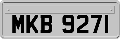 MKB9271