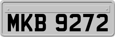 MKB9272
