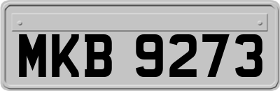 MKB9273