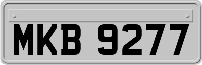 MKB9277