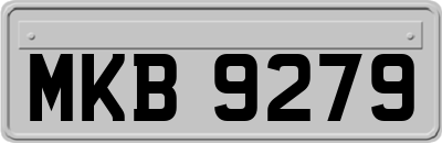 MKB9279