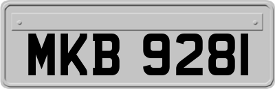 MKB9281