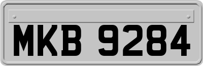 MKB9284