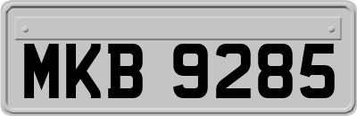 MKB9285
