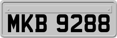 MKB9288