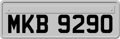 MKB9290