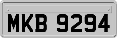 MKB9294