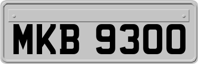 MKB9300