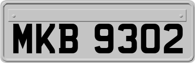 MKB9302