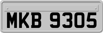 MKB9305