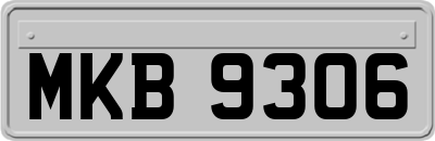 MKB9306
