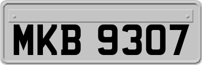 MKB9307