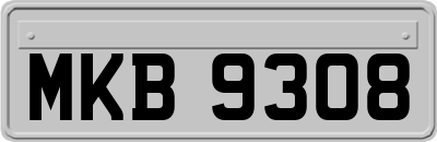 MKB9308