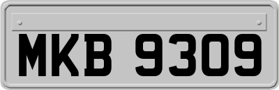 MKB9309