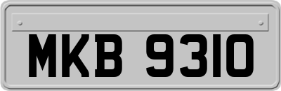 MKB9310
