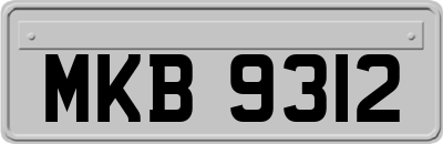 MKB9312