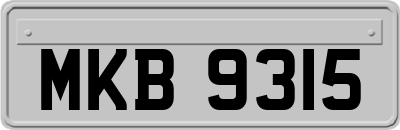 MKB9315