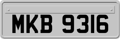 MKB9316