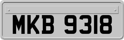 MKB9318