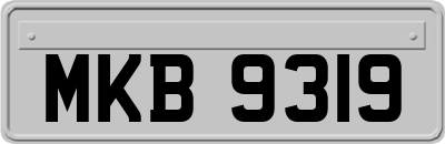 MKB9319