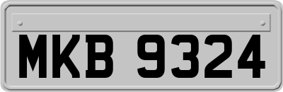 MKB9324