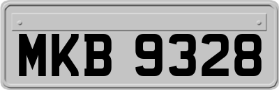 MKB9328