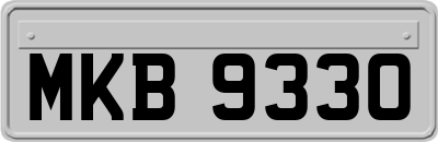 MKB9330