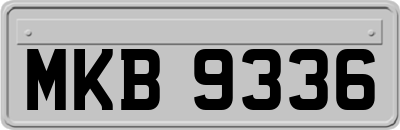 MKB9336
