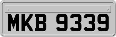 MKB9339