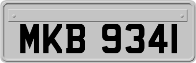 MKB9341