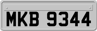 MKB9344