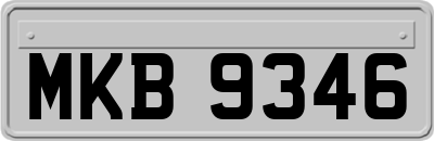 MKB9346