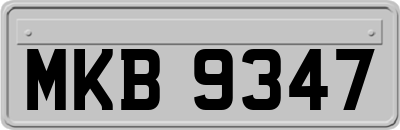 MKB9347