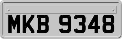 MKB9348