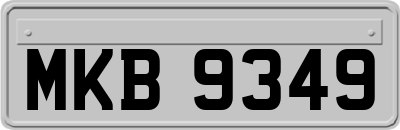 MKB9349