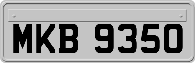 MKB9350