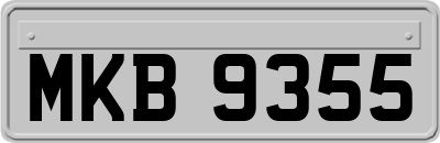 MKB9355