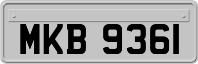 MKB9361