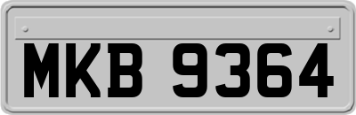 MKB9364