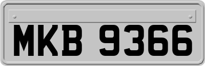 MKB9366