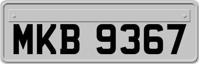 MKB9367