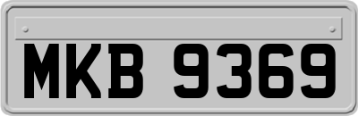 MKB9369