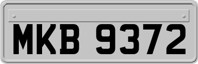 MKB9372