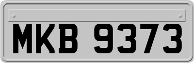 MKB9373