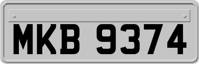 MKB9374