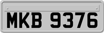 MKB9376
