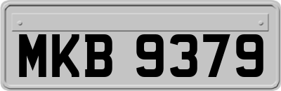 MKB9379