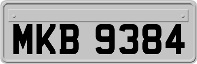 MKB9384