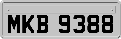 MKB9388