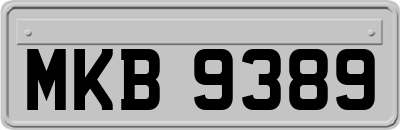 MKB9389